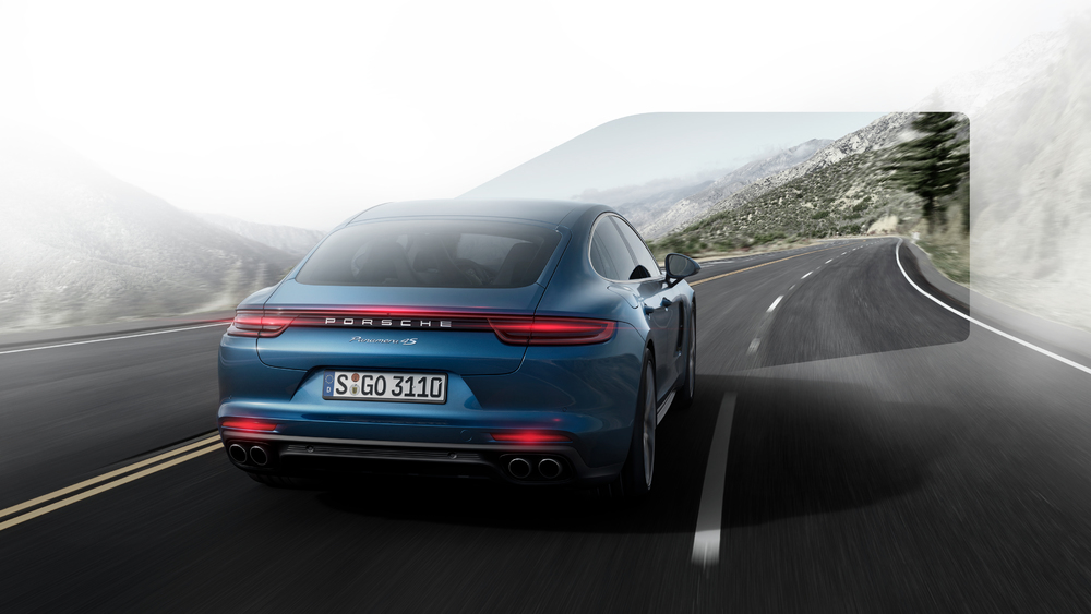 Porsche investește în start-up-ul israelian TriEye