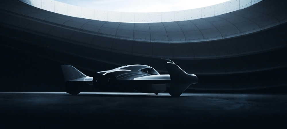 Porsche și Boeing au încheiat un parteneriat pentru a intra pe Piața Premium a Mobilității Aeriene Urbane