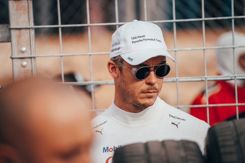 Porsche lansează un documentar video exclusiv al intrării sale în Formula E
