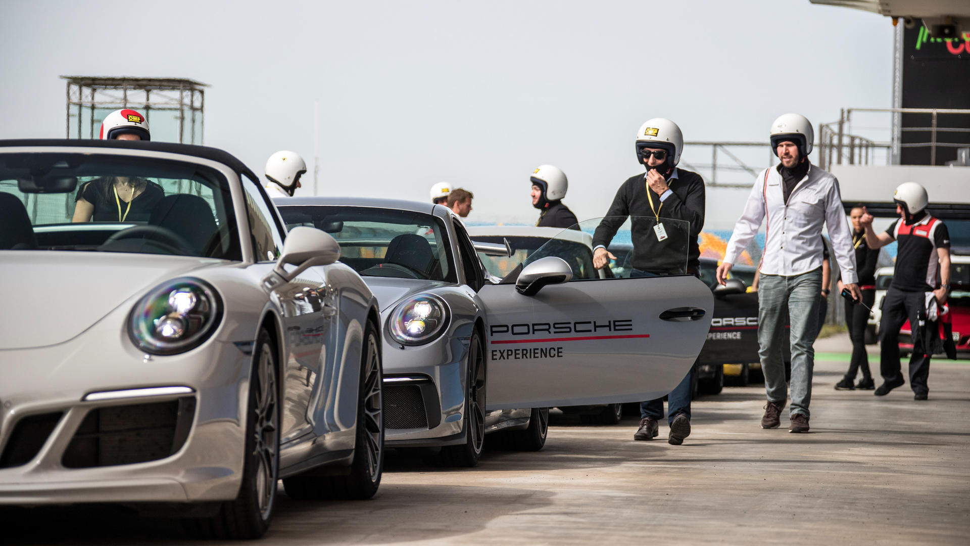 Porsche a crescut numărul livrărilor cu zece la sută în 2019