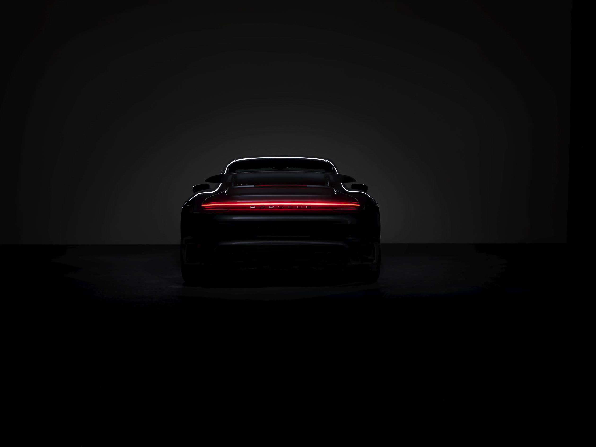 Modelul de top al seriei 911 va avea premiera în direct