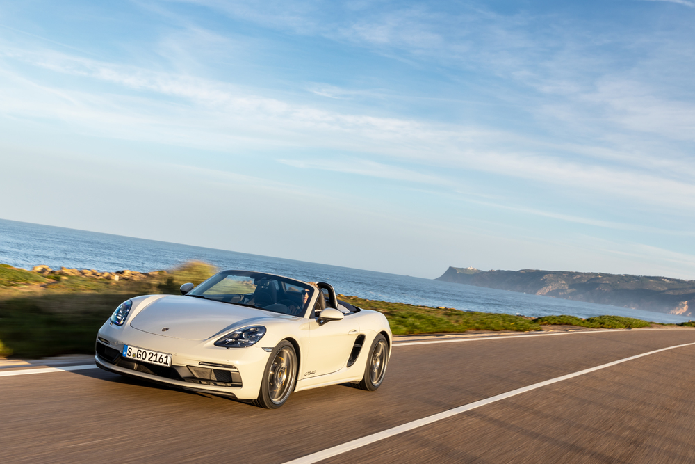 Porsche extinde garanția în contextul crizei coronavirus