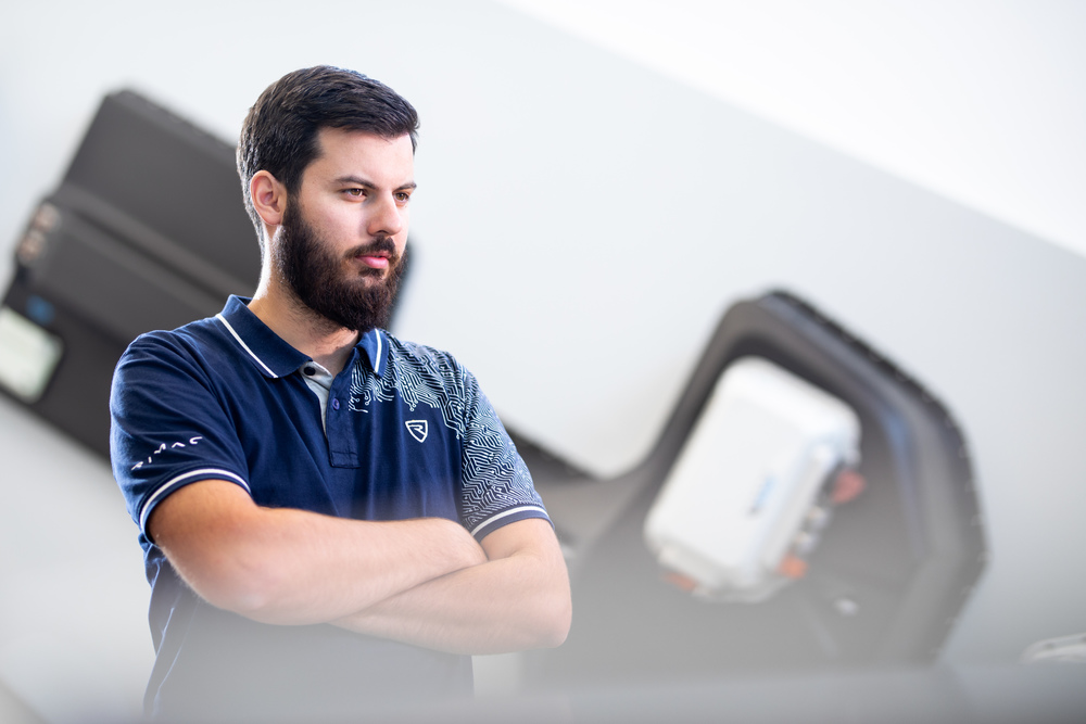 Porsche își crește participația la Rimac Automobili la 24%