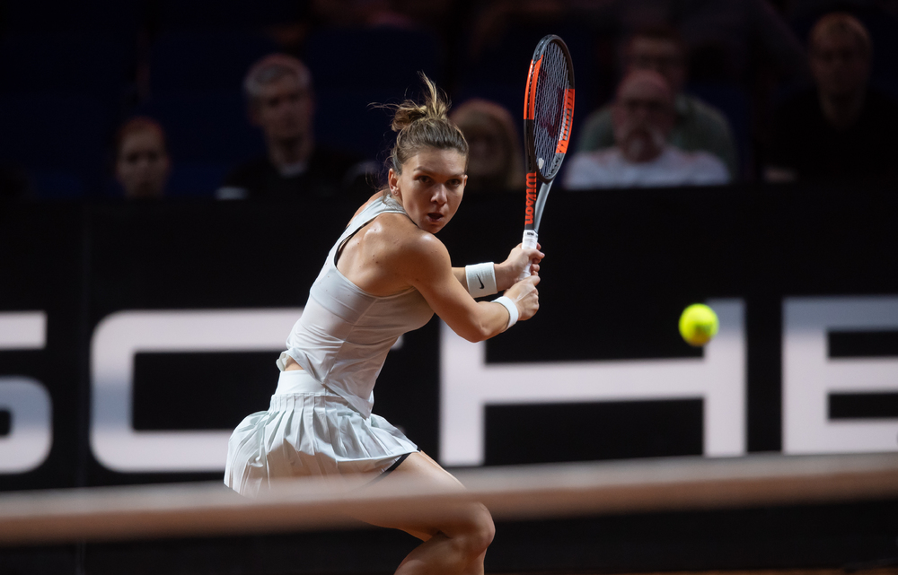 Elita mondială vine la Porsche Tennis Grand Prix