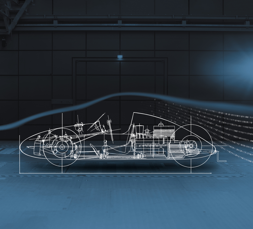 Tradiție în inovație: 90 de ani de servicii de inginerie Porsche