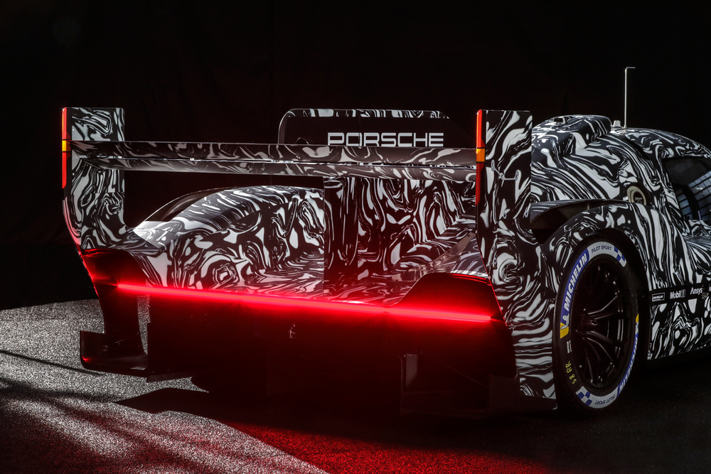 Porsche urmărește titluri în Formula E și în Campionatul Mondial de Anduranță