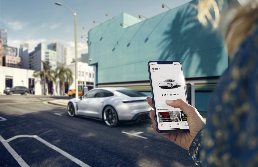 Noua platformă digitală pentru toate serviciile legate de vehicule