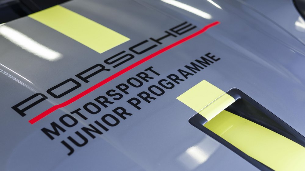 Procesul de selecție pentru Porsche Junior 2025 intră în faza finală