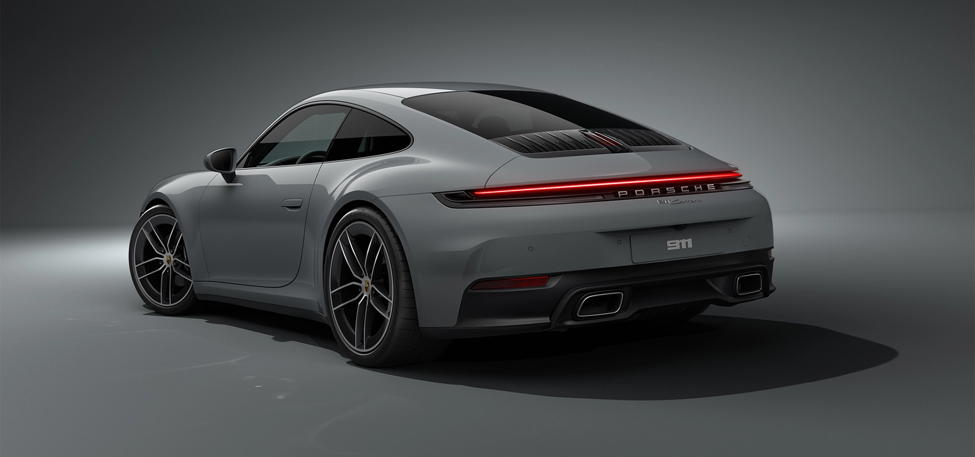 Oferta Porsche 911
