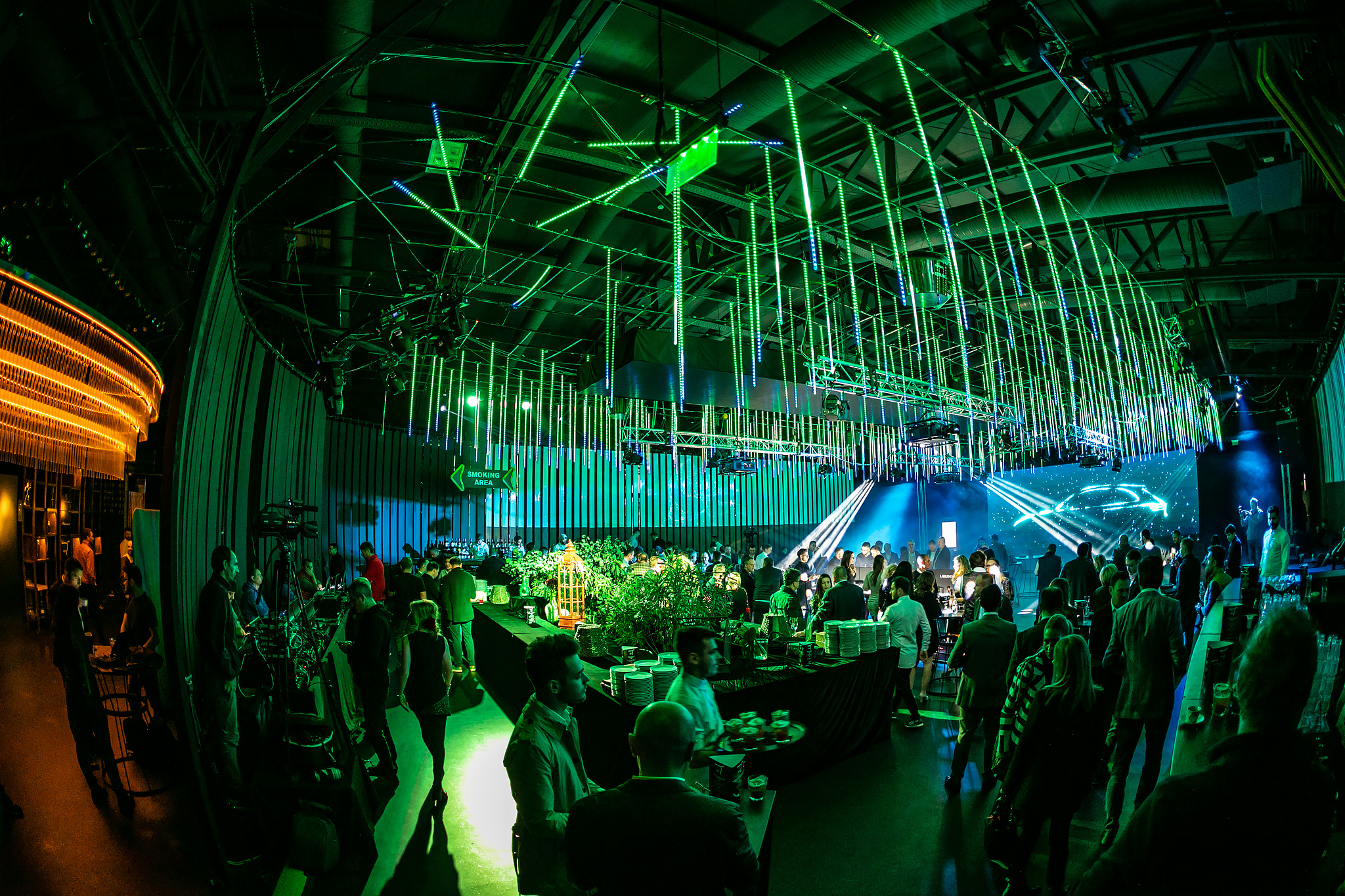 Lansare Macan, 07 Noiembrie 2018