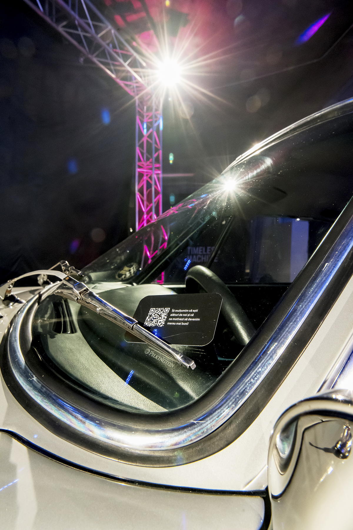 Lansare 911, 14 Martie 2019