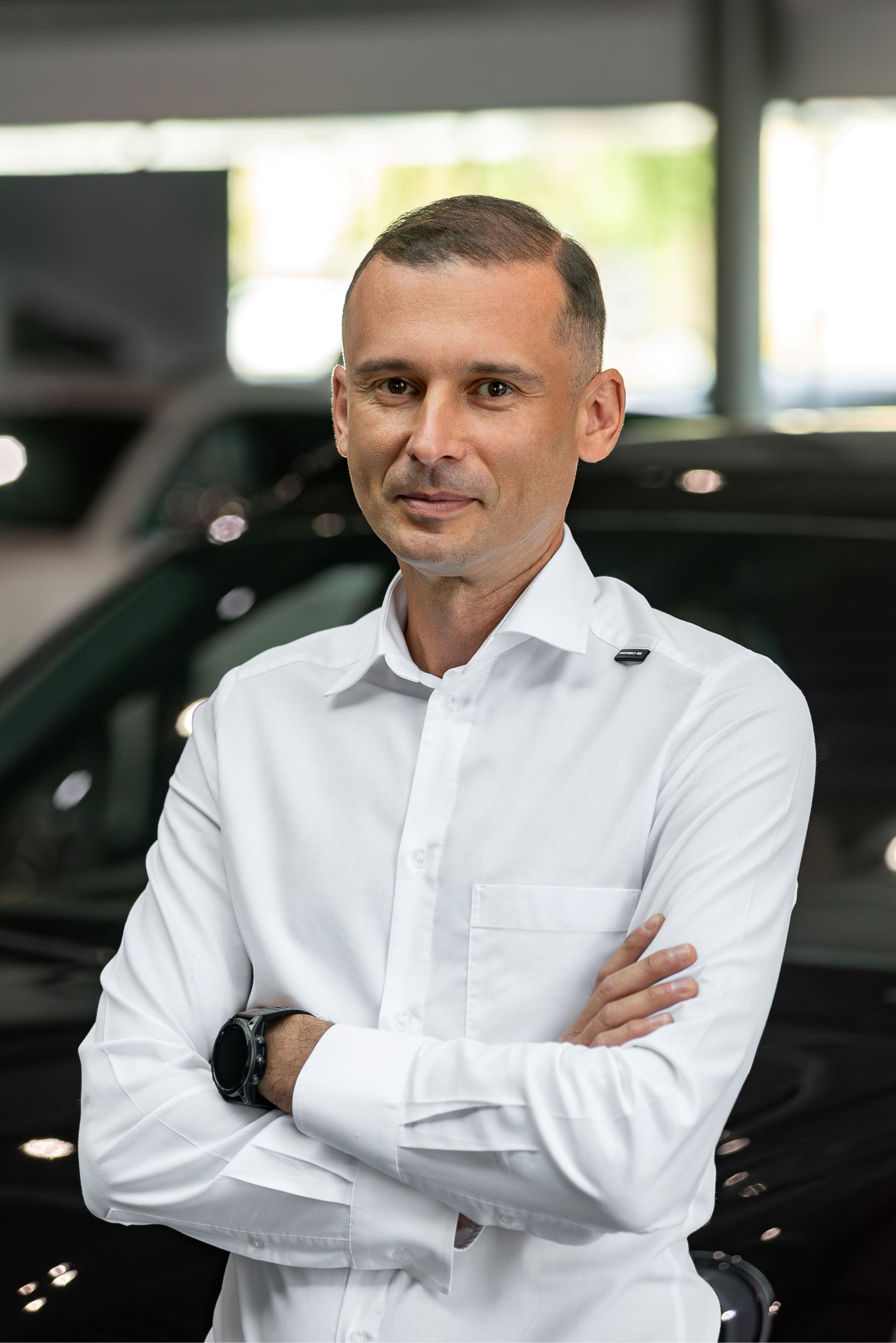 Corneliu Paul Florea