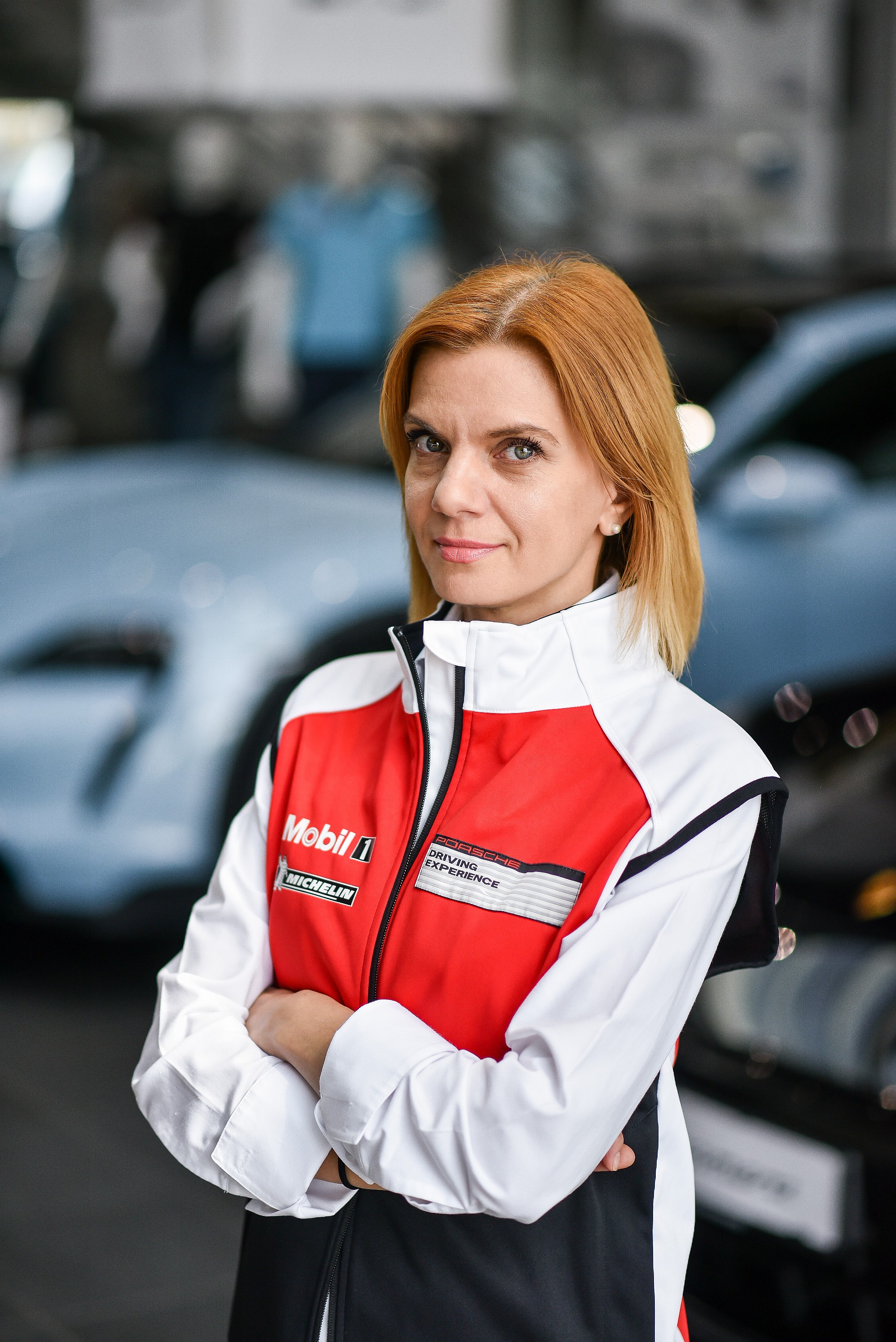 Veronica Bălan