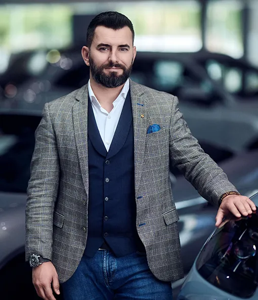 Ștefan Vâlsănoiu