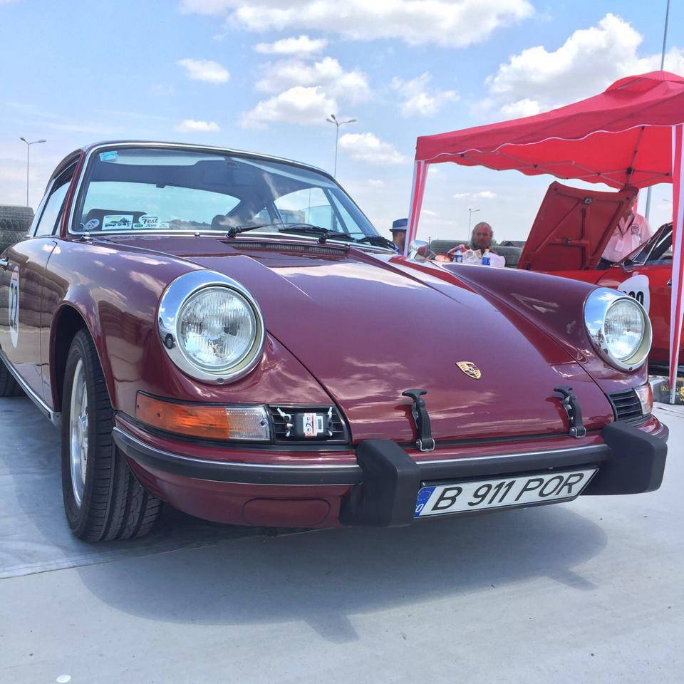 Retromobil Fest 2016