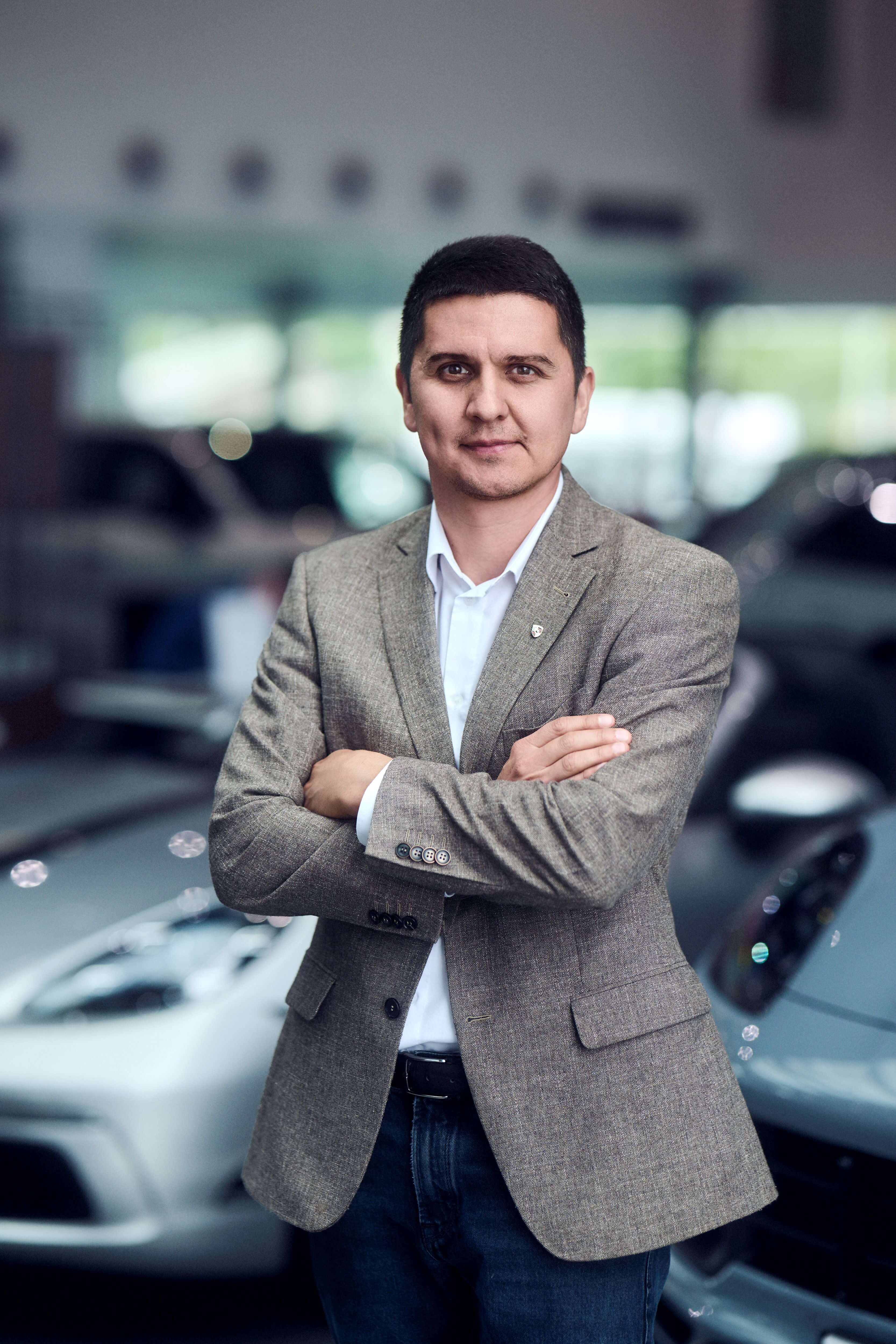 Teodor Bucur
