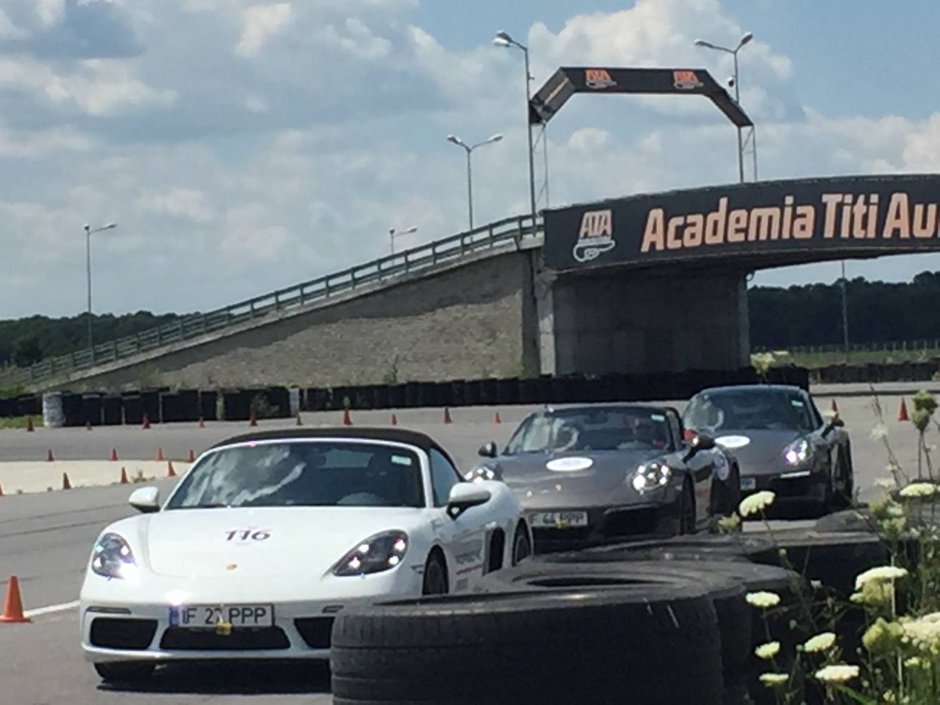 Retromobil Fest 2018