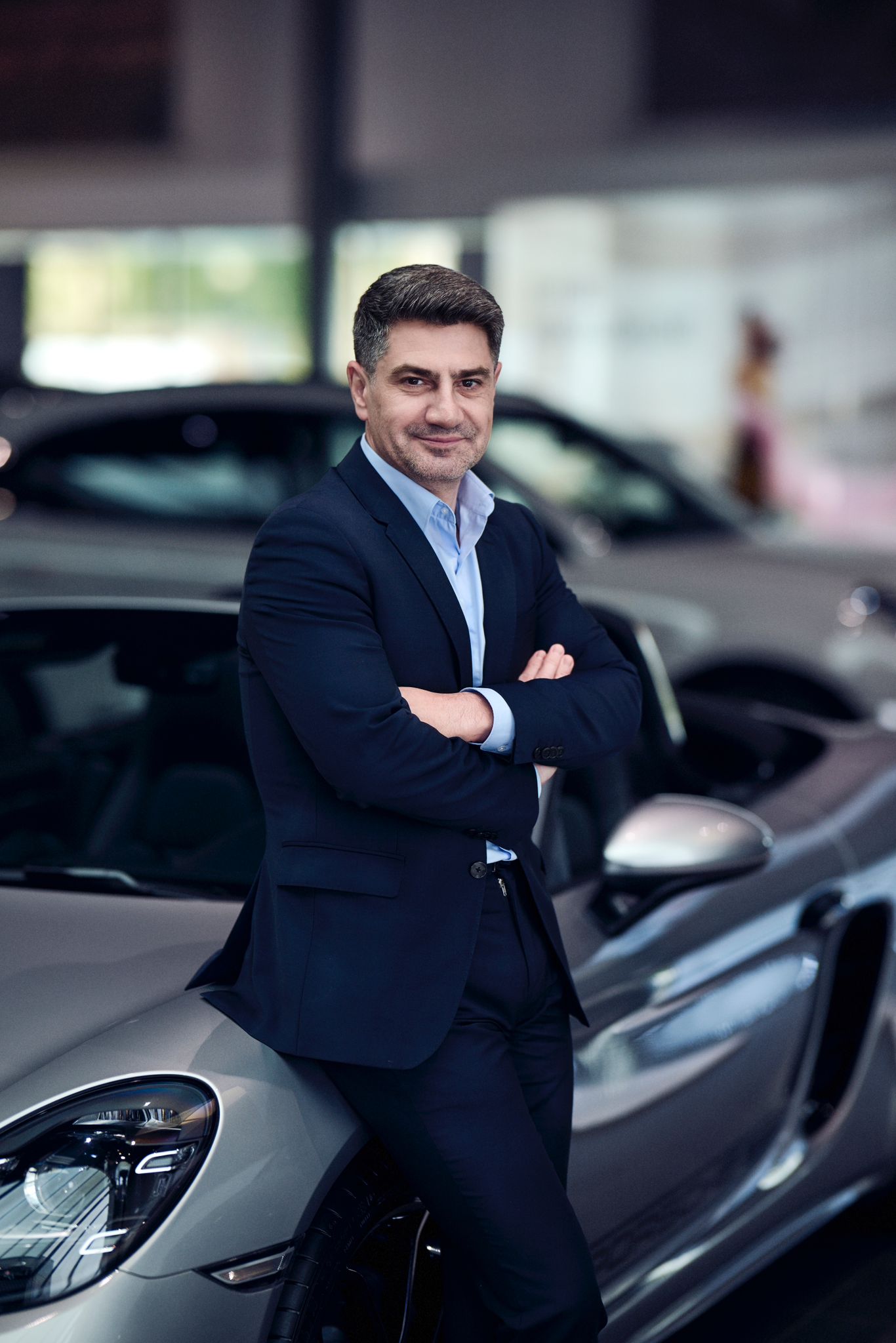 Aurelian Vișan
