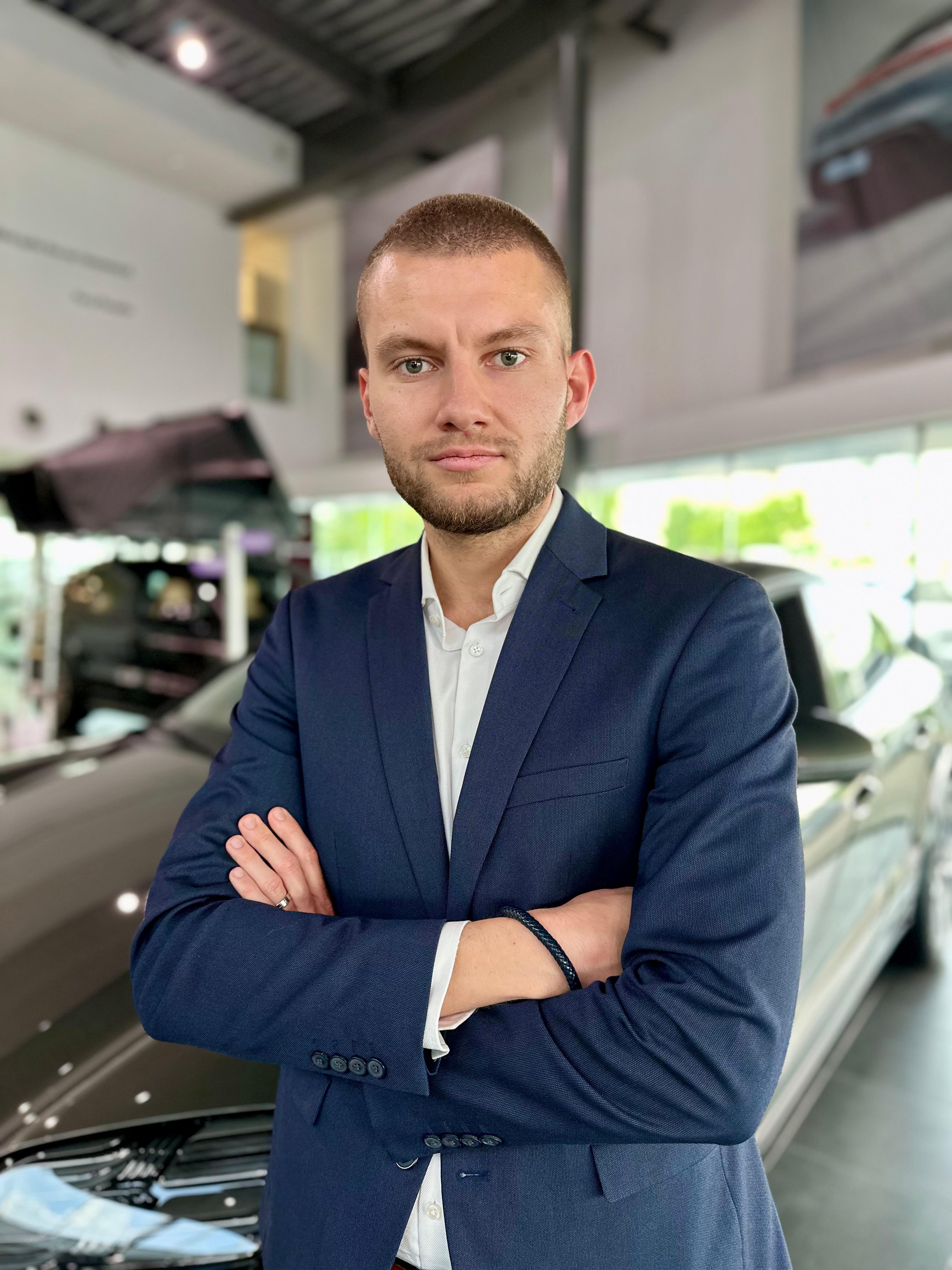 Alexandru Magdan
