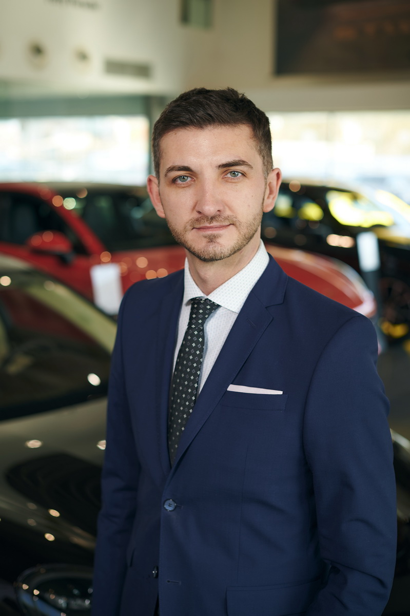 Sebastian Buta