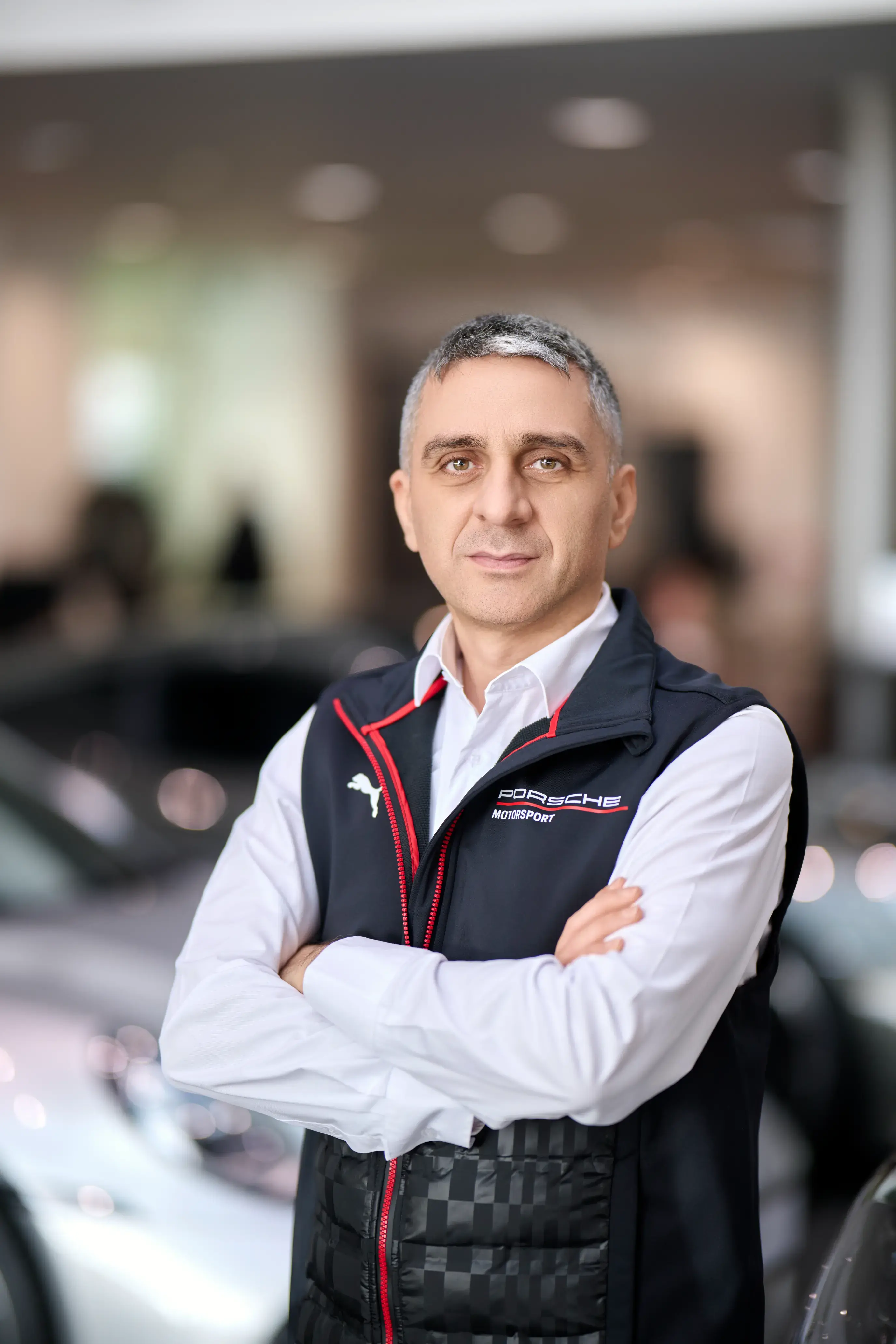 Stelian Mina