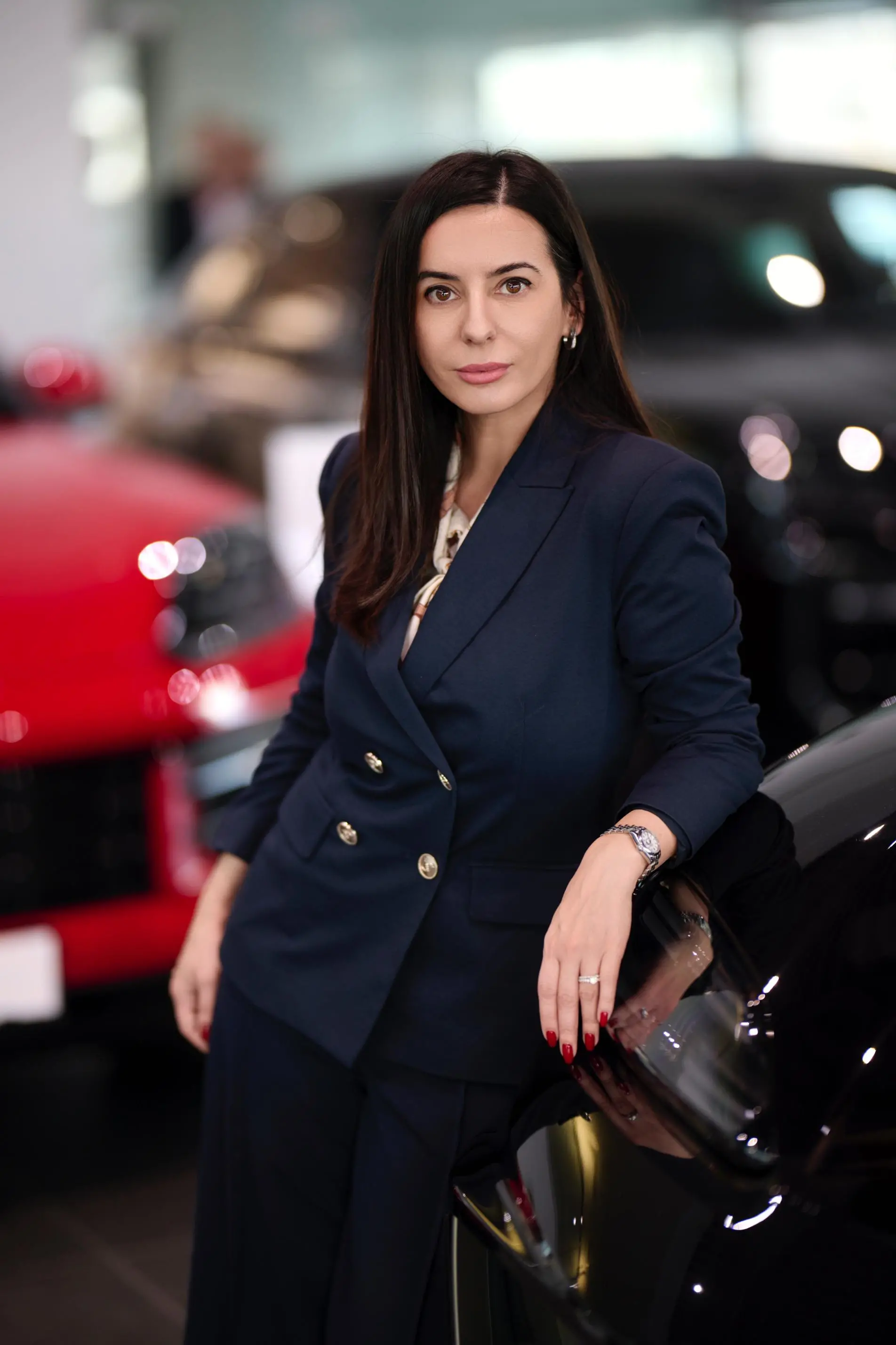 Silvia Popescu