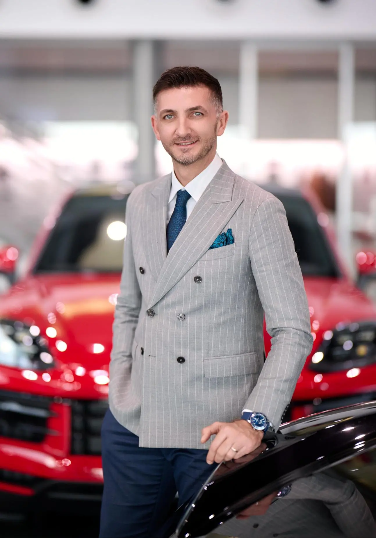Sebastian Buta