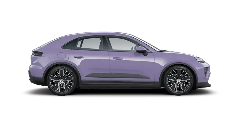 Macan 4