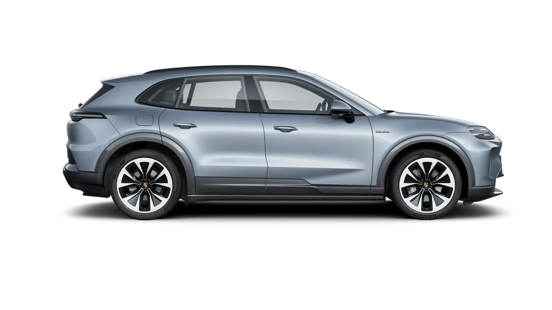 Cayenne Electric