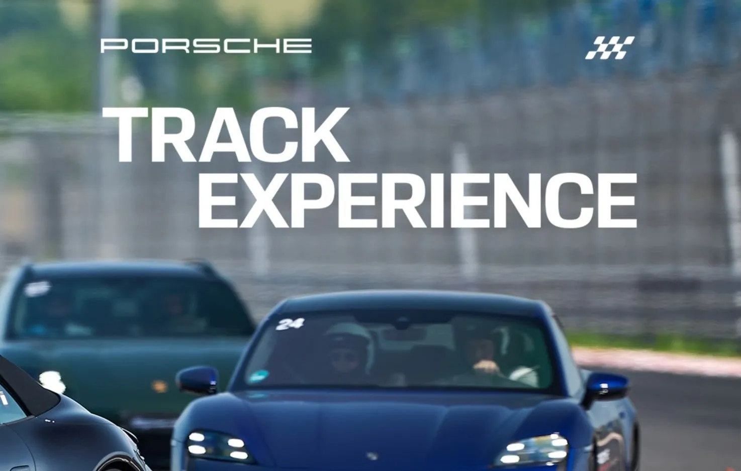 Porsche Track Experience Hungaroring