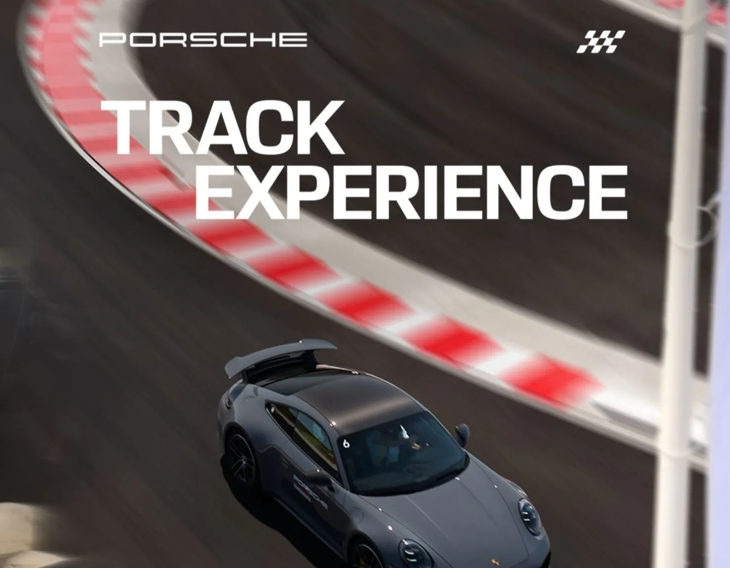 Porsche Track Experience Hungaroring