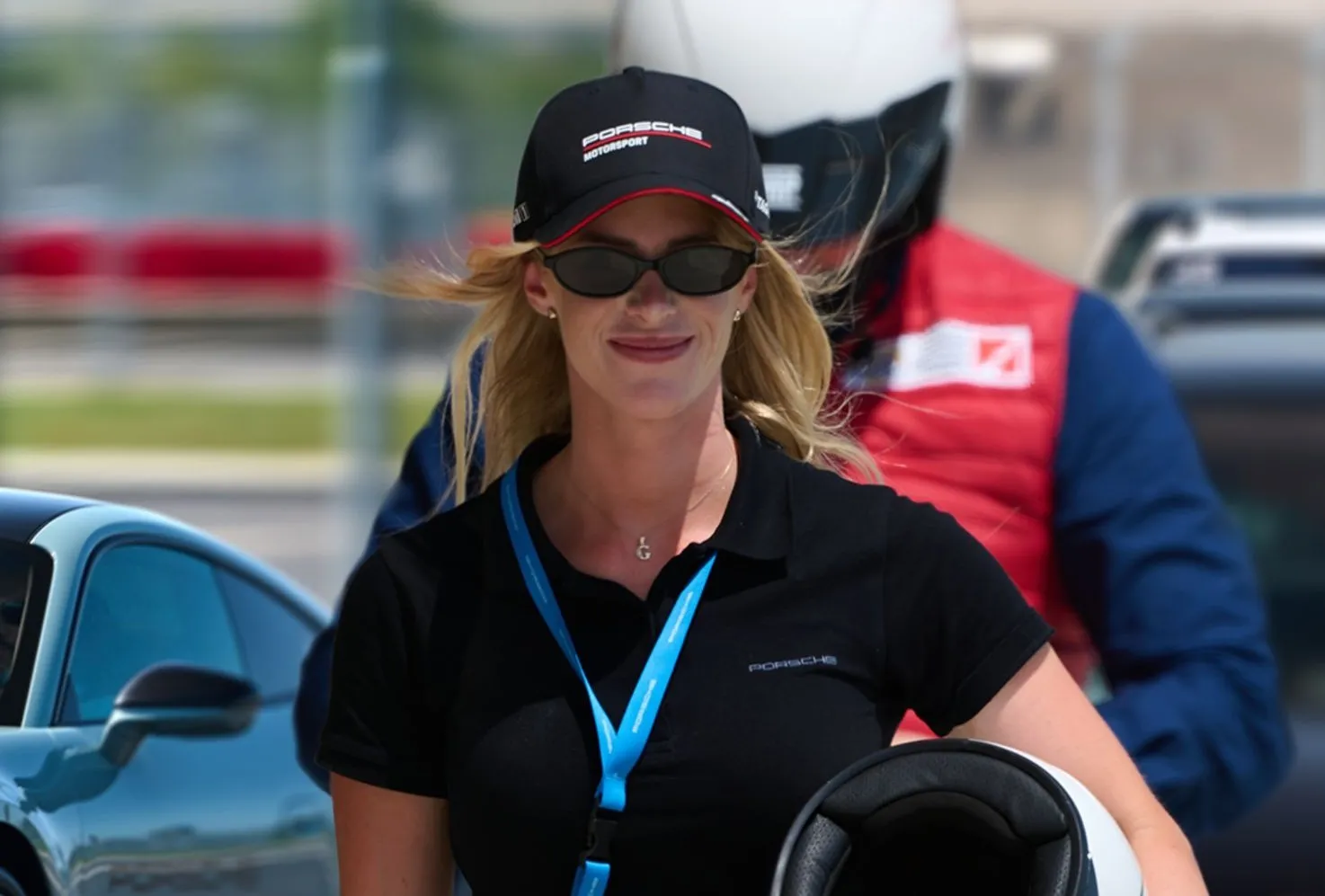 Porsche Track Experience Hungaroring
