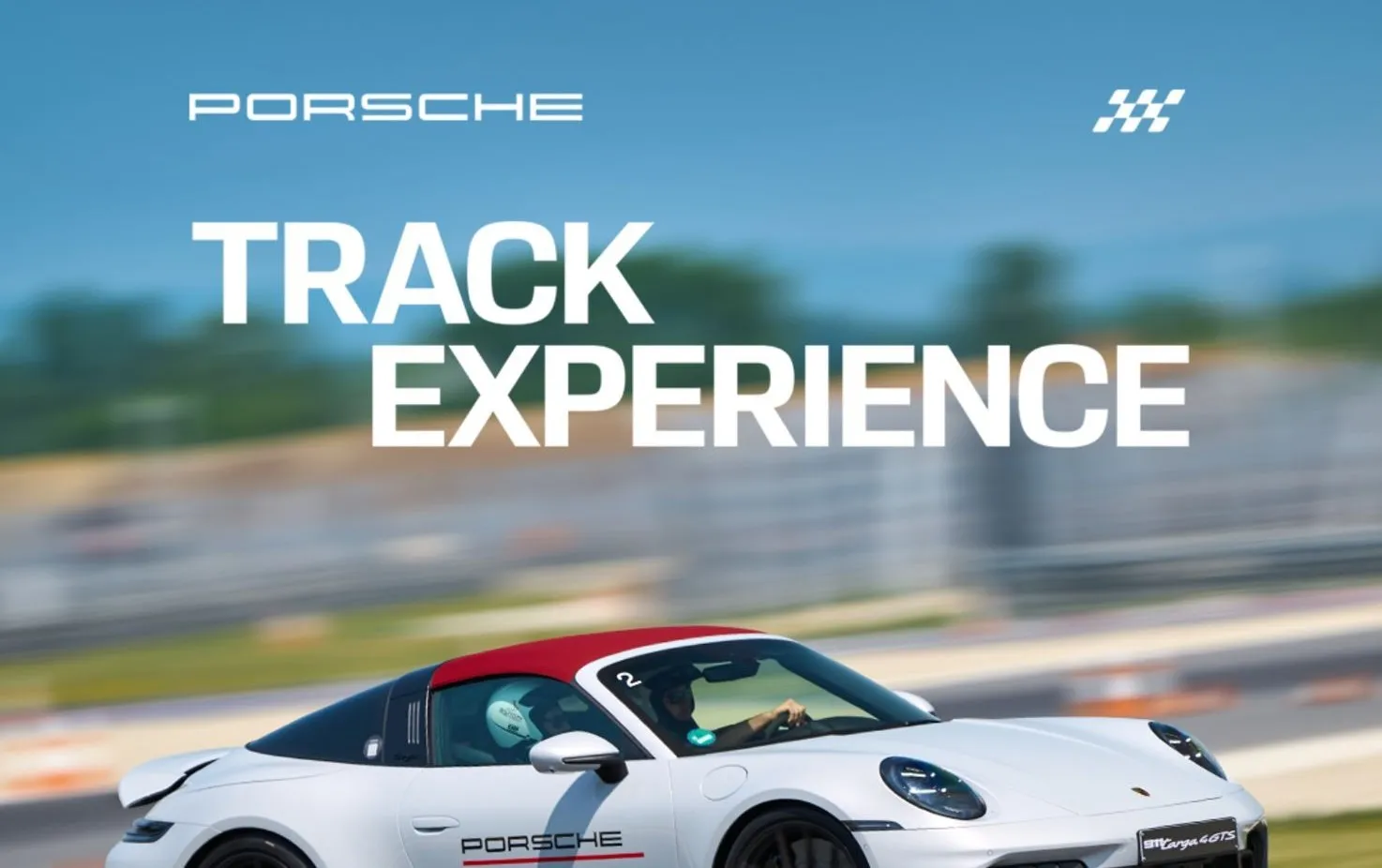 Porsche Track Experience Hungaroring