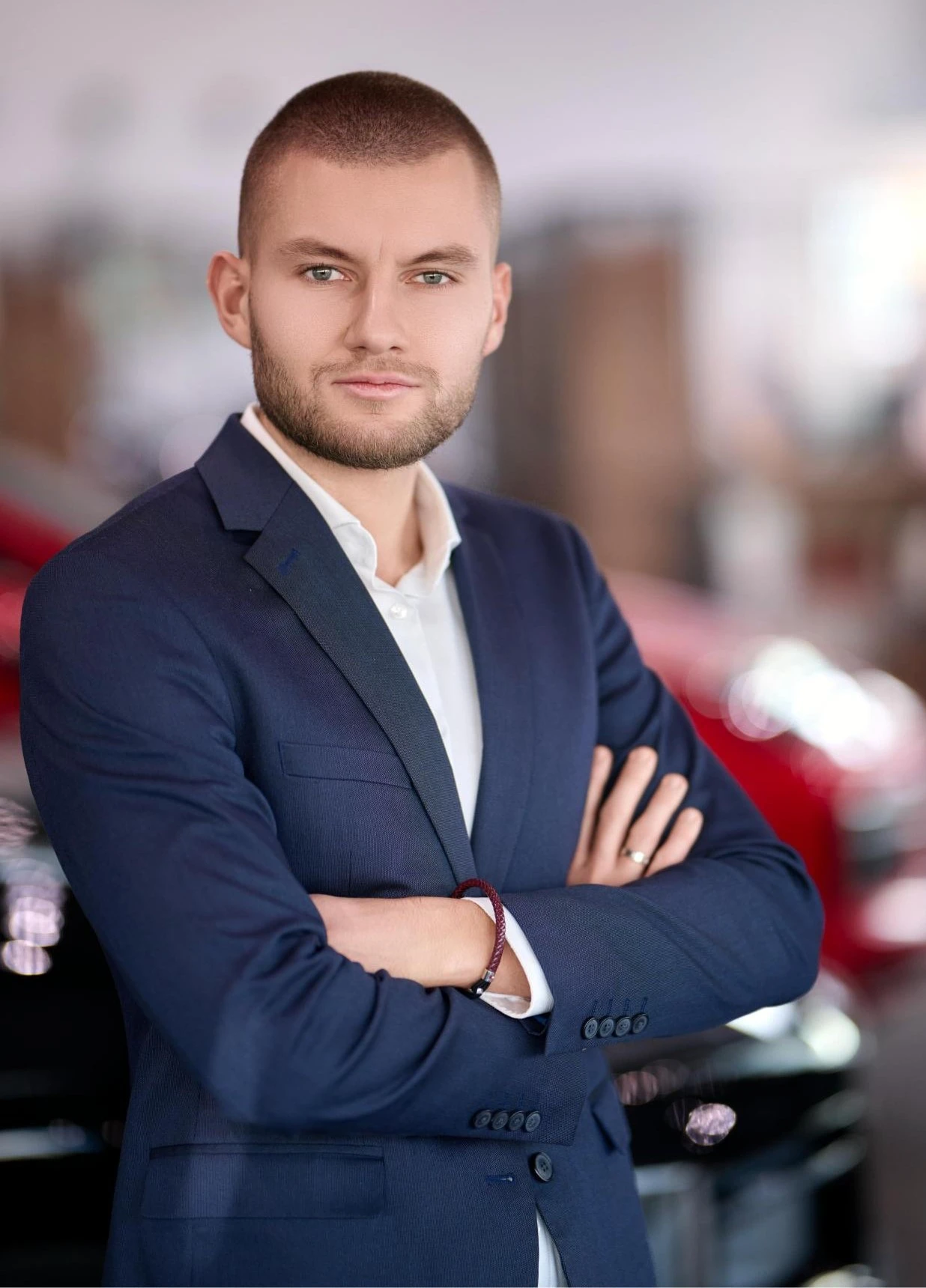Alexandru Magdan