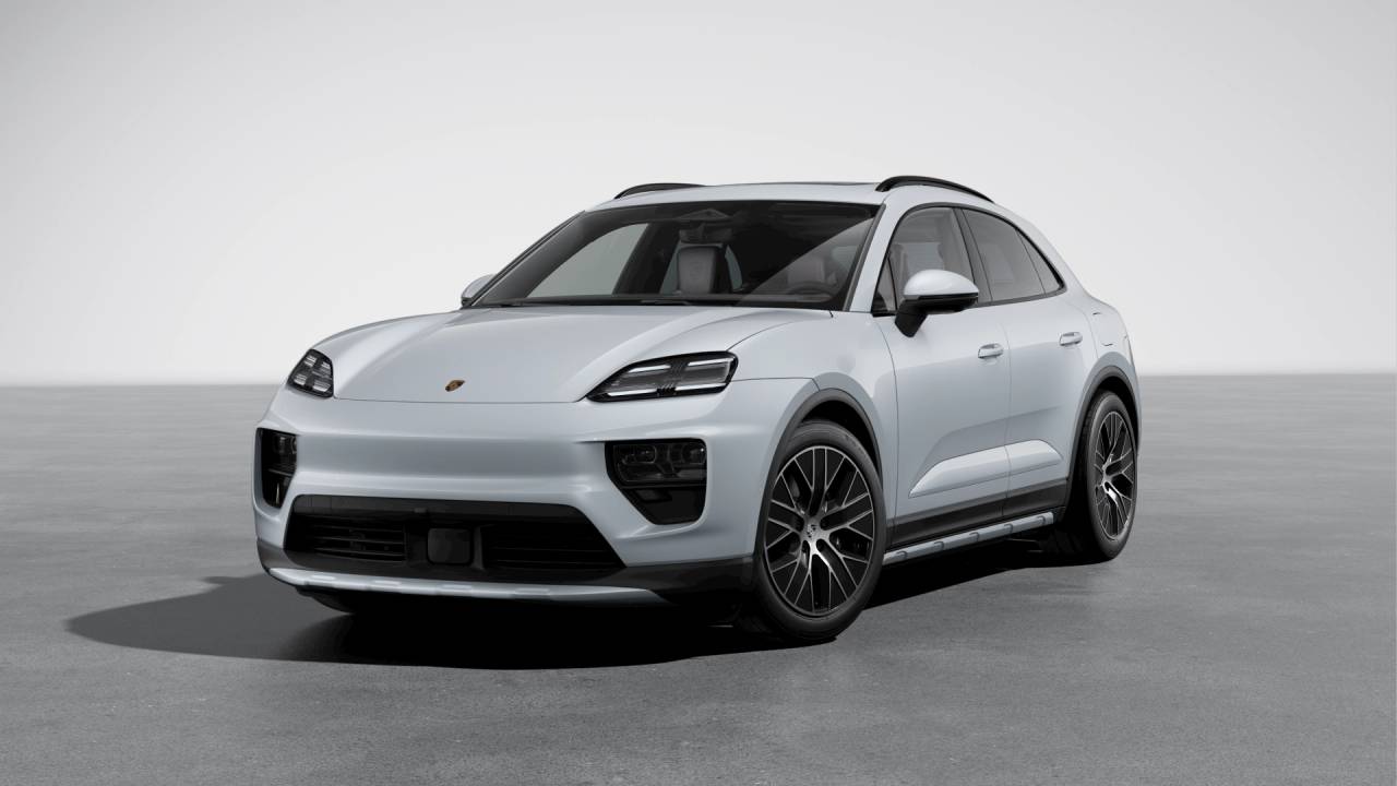 Macan 4 H2