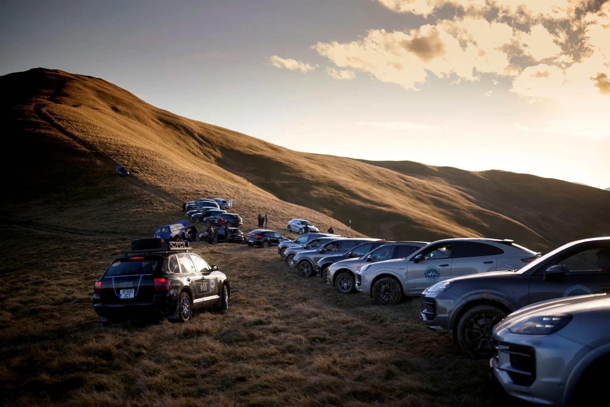 Alpine Experience