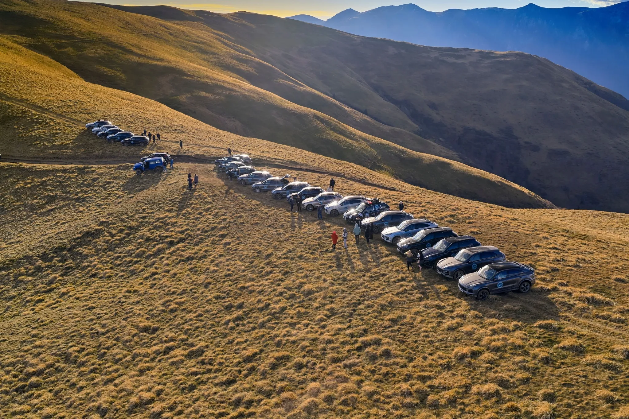 Alpine Experience