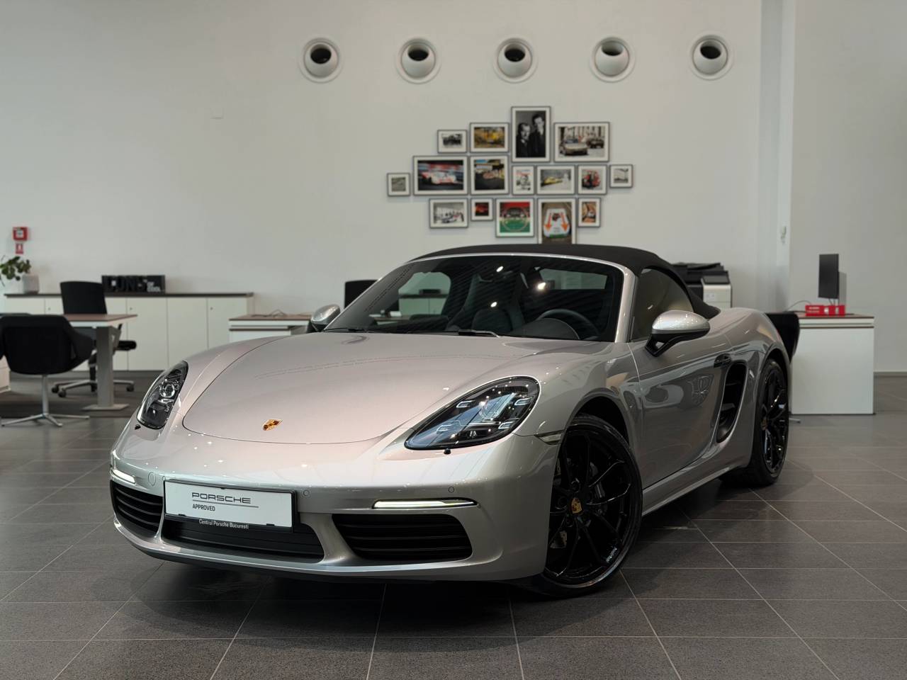718 Boxster Style 982