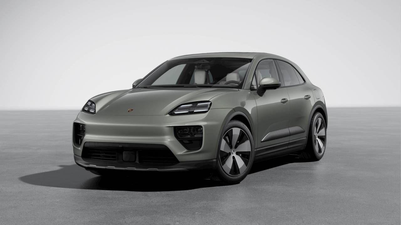 Macan 4 H2