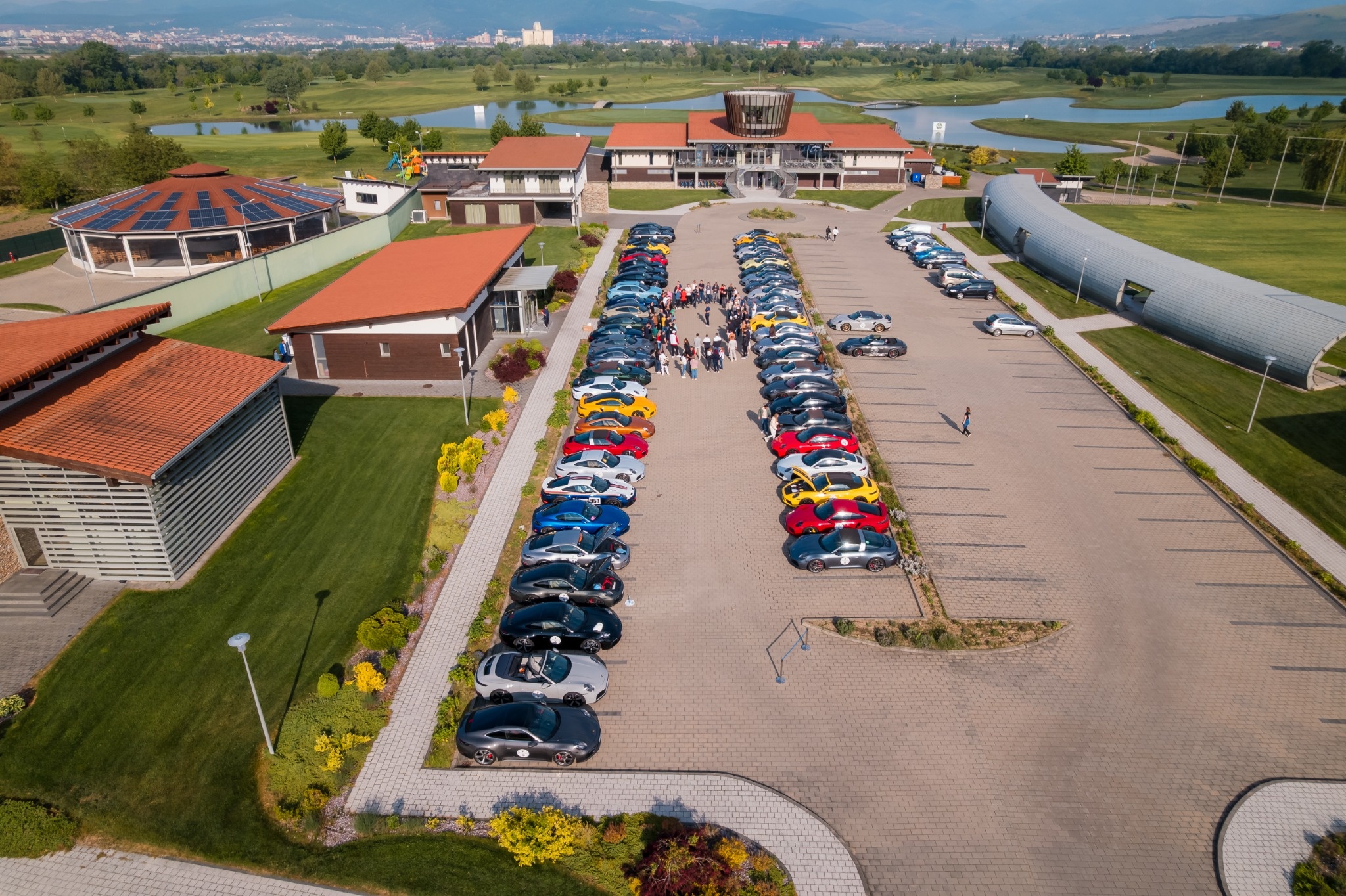 Drumuri legendare și experiențe memorabile la prima ediție Transylvania Tour 2026