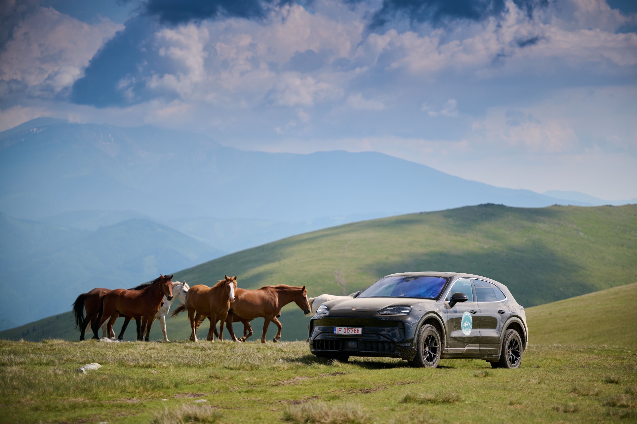 Alpine Experience 2026, o experiență de neuitat pe drumuri spectaculoase